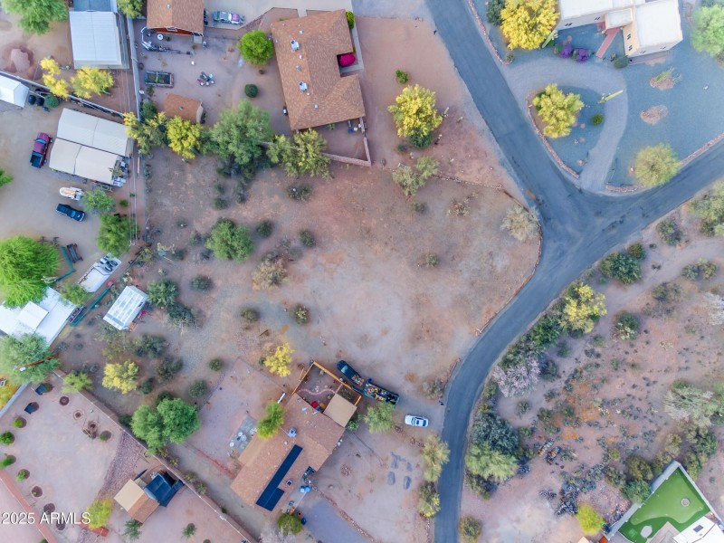 5840 E ARROYO LINDO -- 63