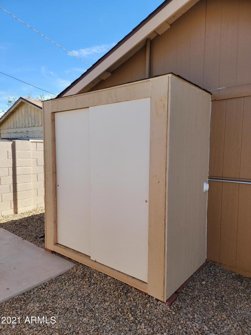 1638 E Granada Rd #B