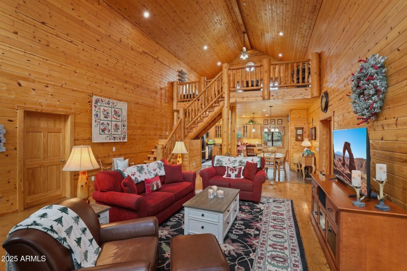 Great room