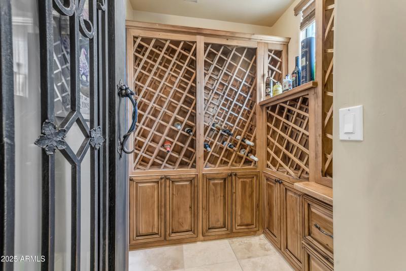 Wine Cellar