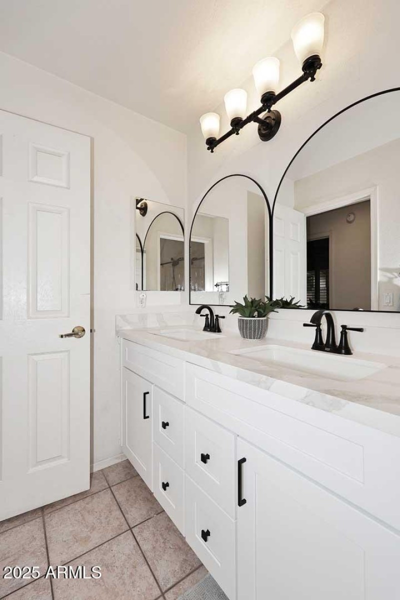 Hall Bath