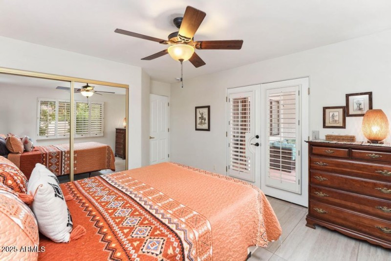 3rd Bedroom