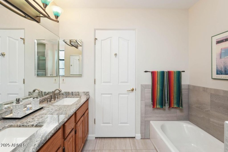 2nd Full Bathroom
