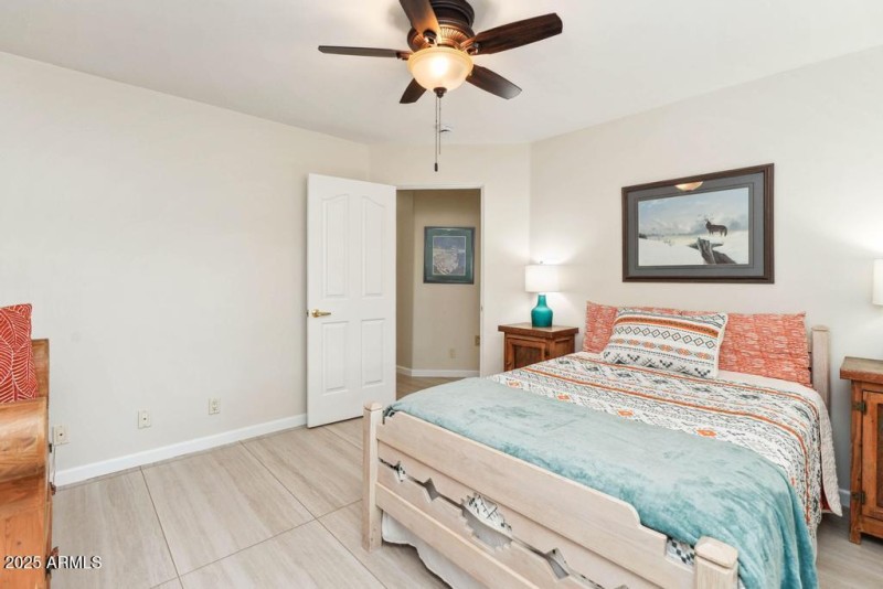 2nd Bedroom
