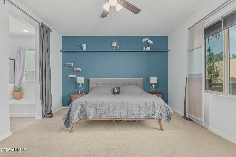 Primary Bedroom View B