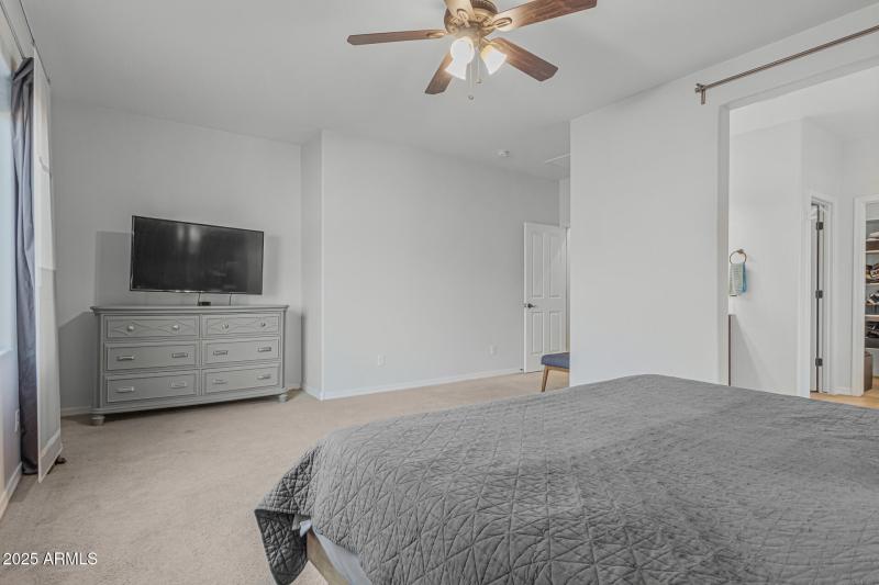 Primary Bedroom View D