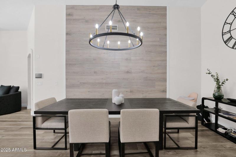 665 W Minton Dr- PHOTOS- Dinning 2