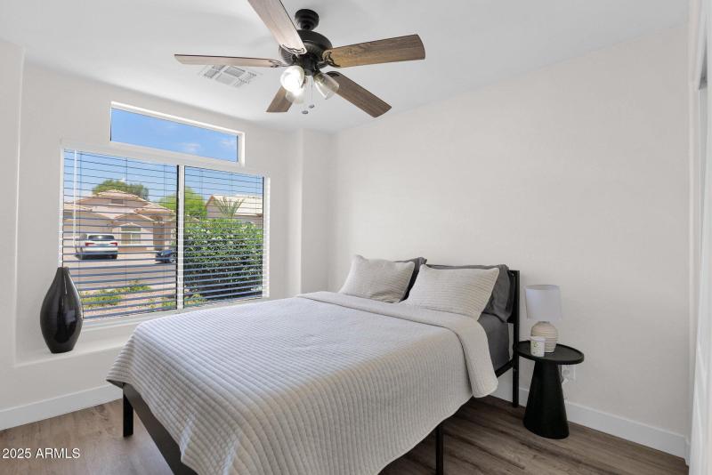 665 W Minton Dr- PHOTOS- Guest Bedroom