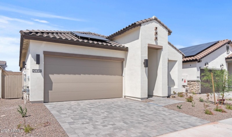 FSVV Villas Lot #71 Front Exterior (2) (