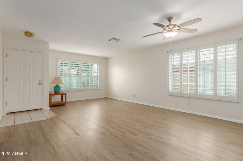 Formal Living Room