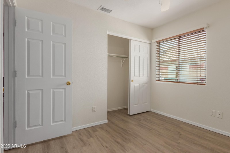 Thrid Bedroom