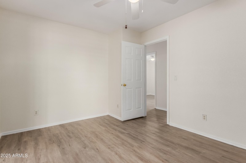 Trird Bedroom 1