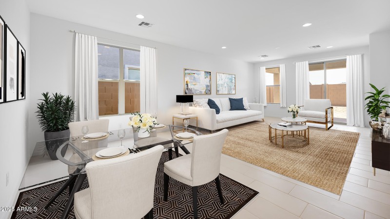 Great room & dining area_final
