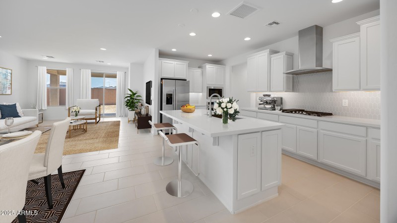 Kitchen, dining & great room_final