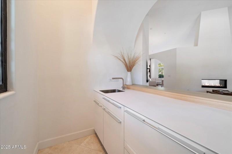 Wet Bar