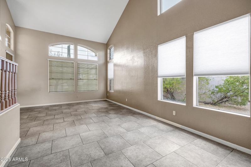 Light and Bright with Lots of Windows!