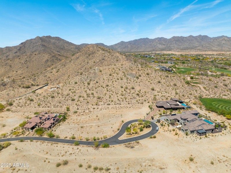 3524 N Mtn Cove Pl-Drone-30