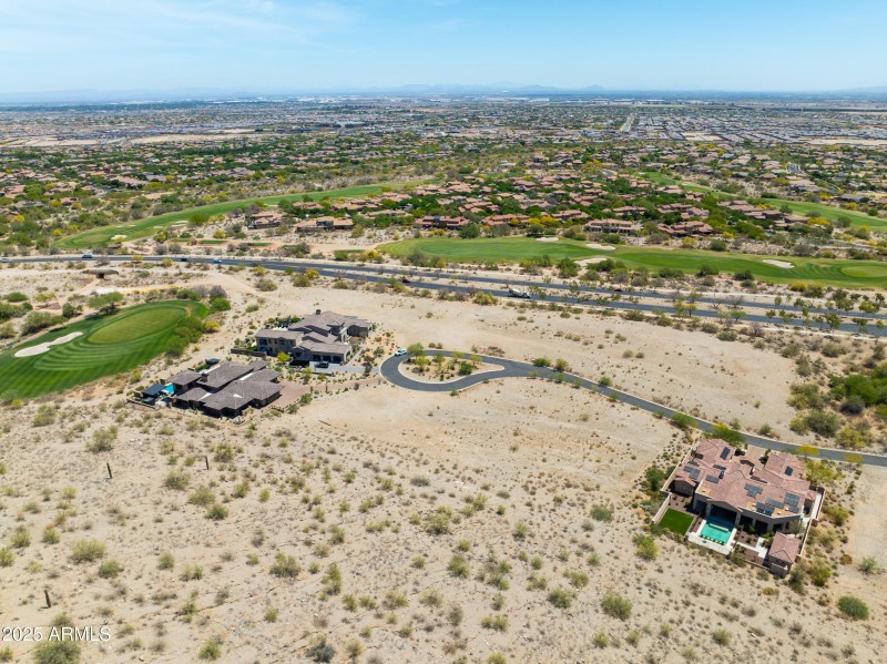 3524 N Mtn Cove Pl-Drone-22