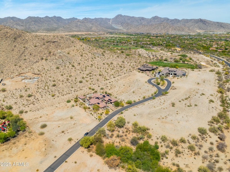 3524 N Mtn Cove Pl-Drone-2