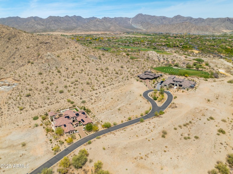 3524 N Mtn Cove Pl-Drone-1