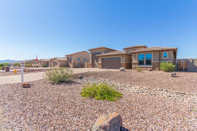05 - Sierra Vista