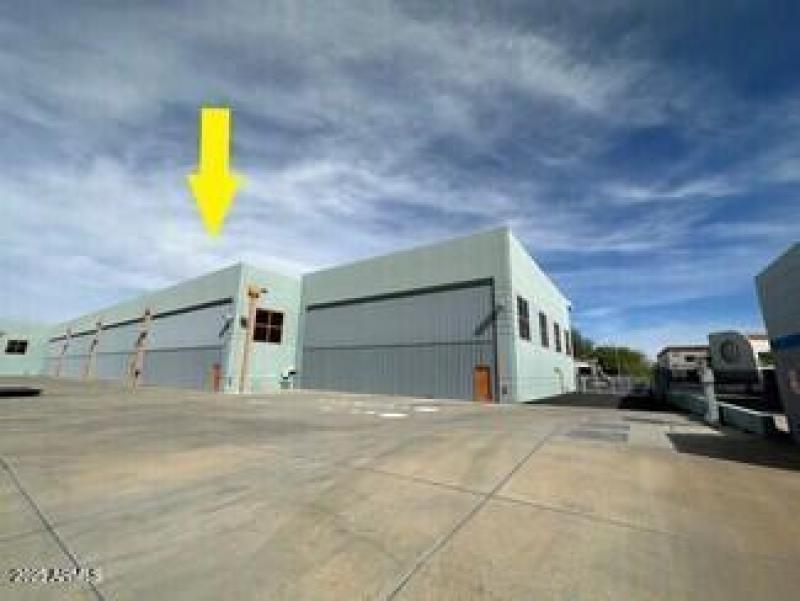 Hangar 2