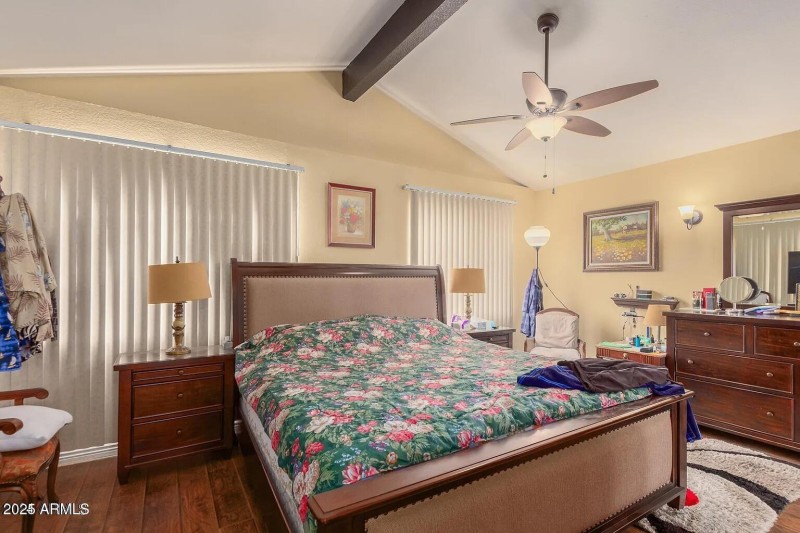 17 - Primary Bedroom