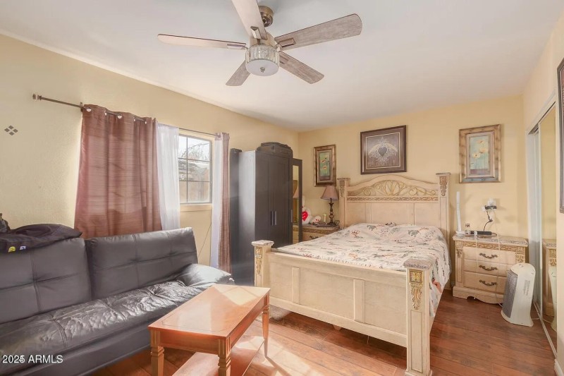 20 - Bedroom 2