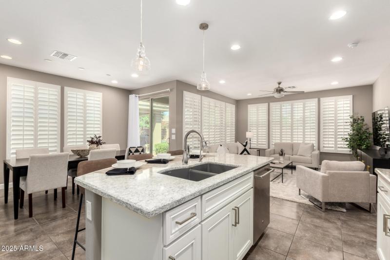 Great for Entertaining