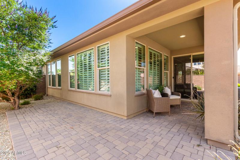 Protected From the Elements