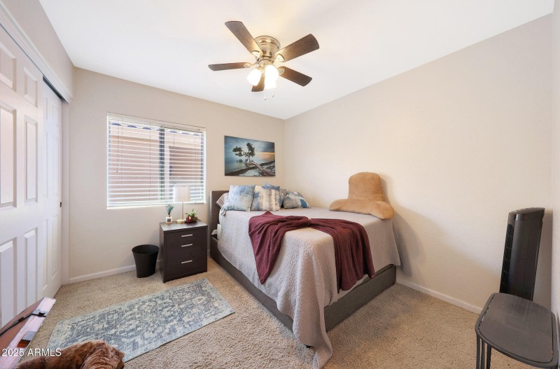 Bedroom #3