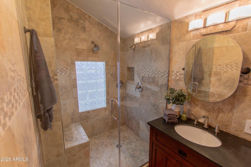 Clark - Tomahawk Trail Full Size-28