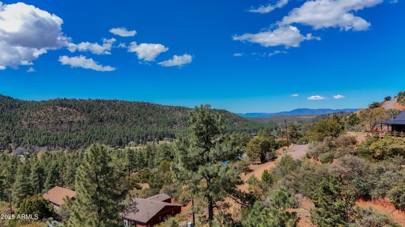 Clark - Tomahawk Trail Full Size-42