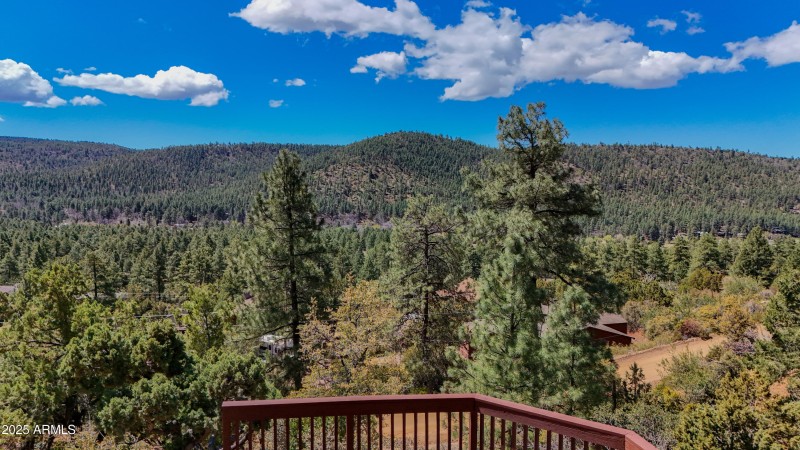 Clark - Tomahawk Trail Full Size-59