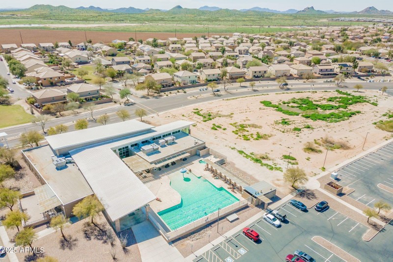 Copper Basin Community Center