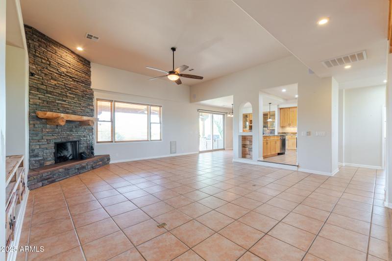 139th Place Great Room #1