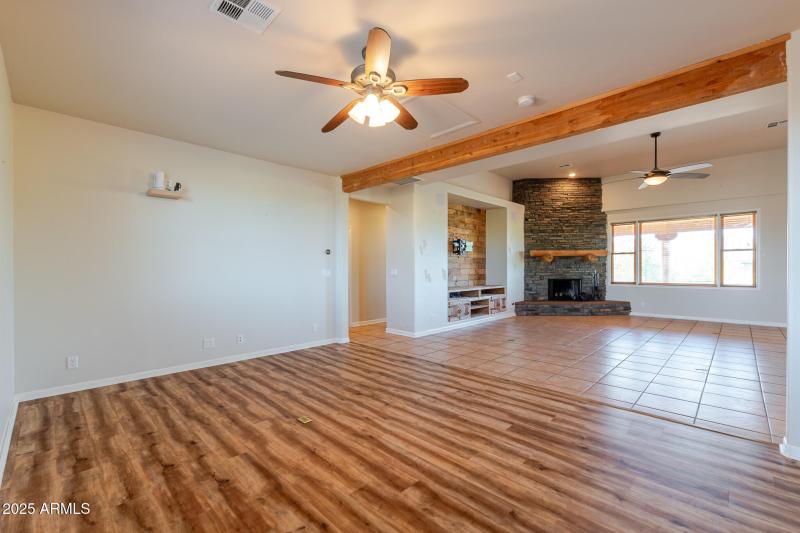 139th Place Great Room #3