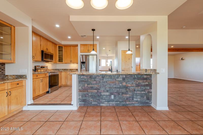 139th Place Dining Area #2