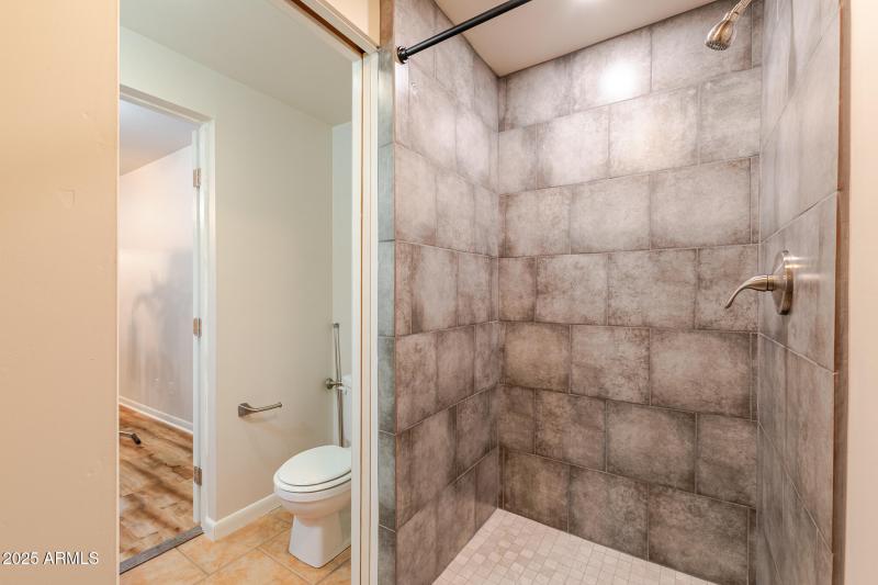 139th Place Downstairs Guest Bathroom #2