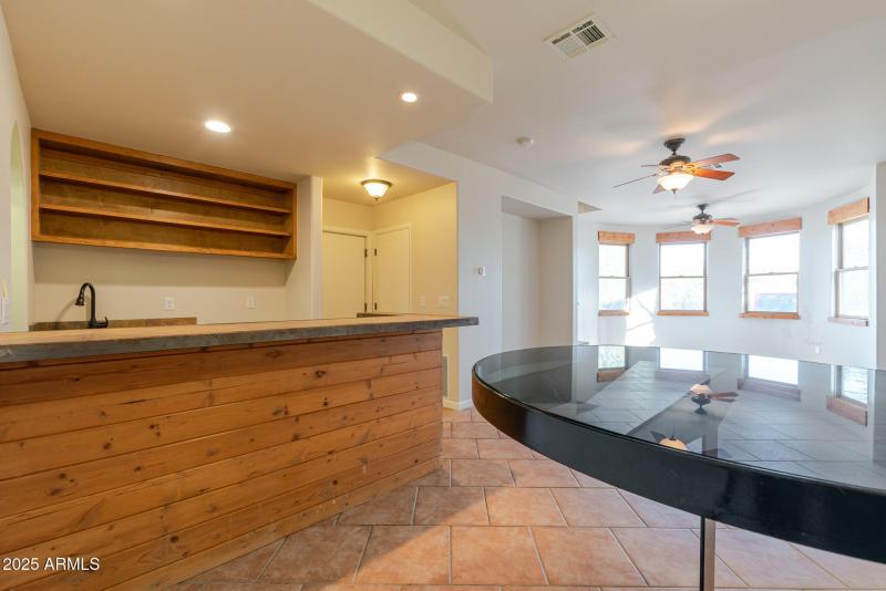 139th Place Dining Area MIL Quarters #2