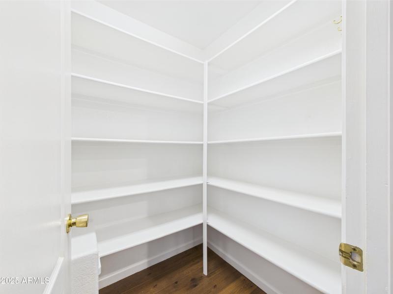 Pantry