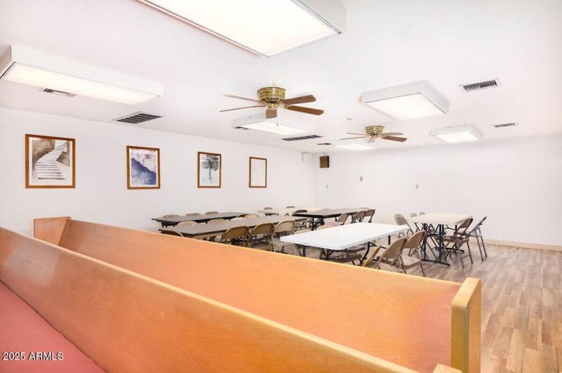 classroom