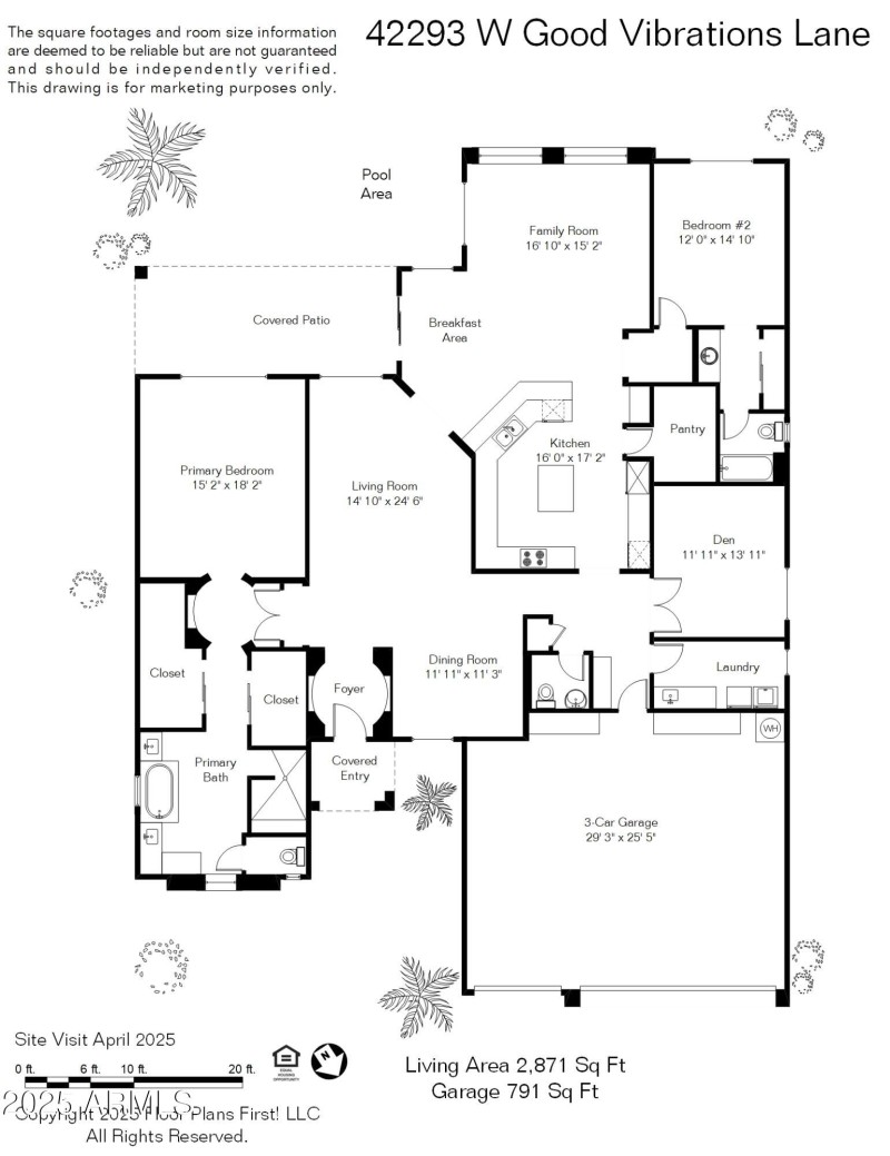 42293 W Good Vibrations Lane NB