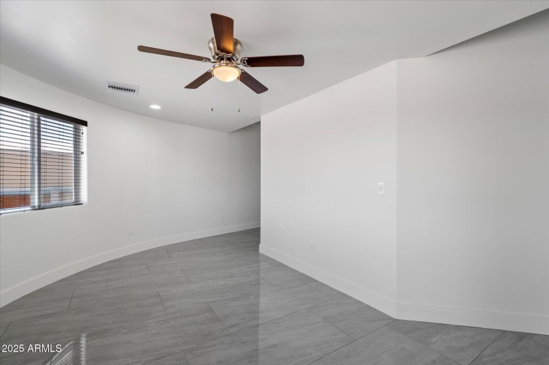 Access To Dining Room