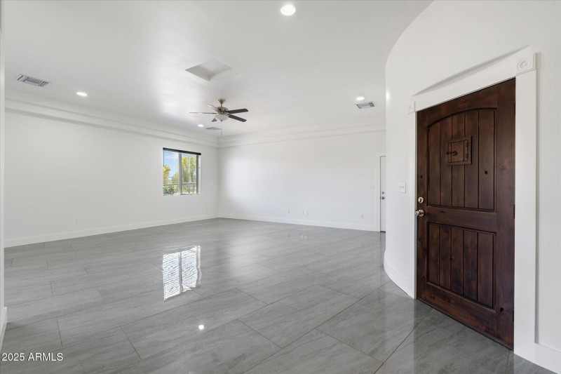 Upon Entry