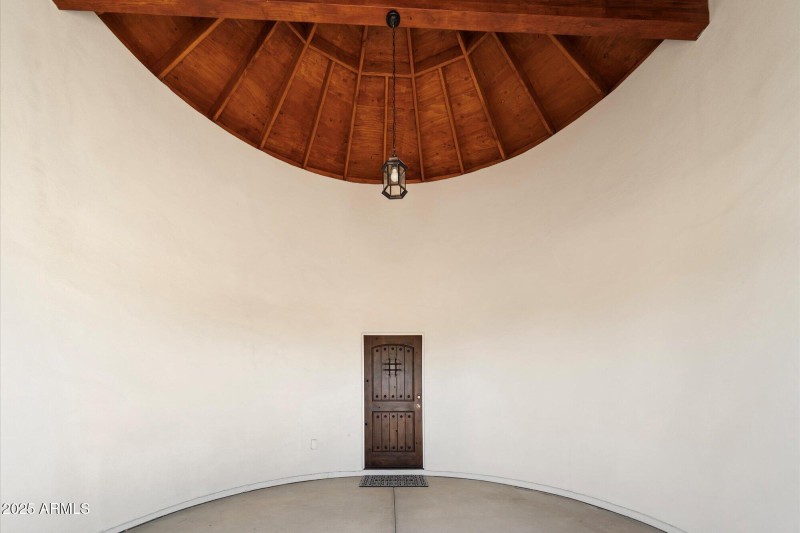 Custom Entry