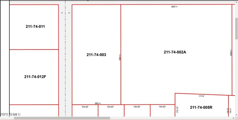 Survey Map