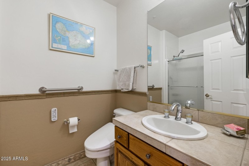 8167 E Sand Flower Dr -