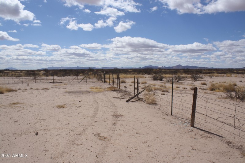 Fenceline