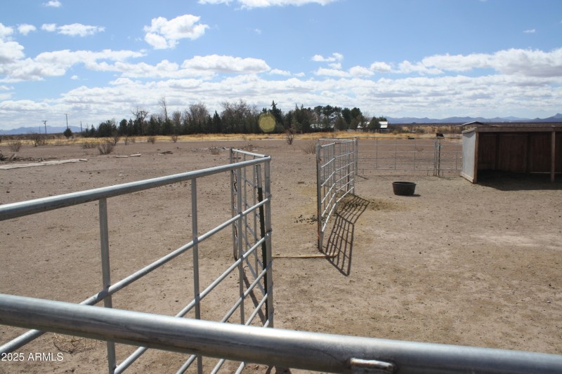 Corral